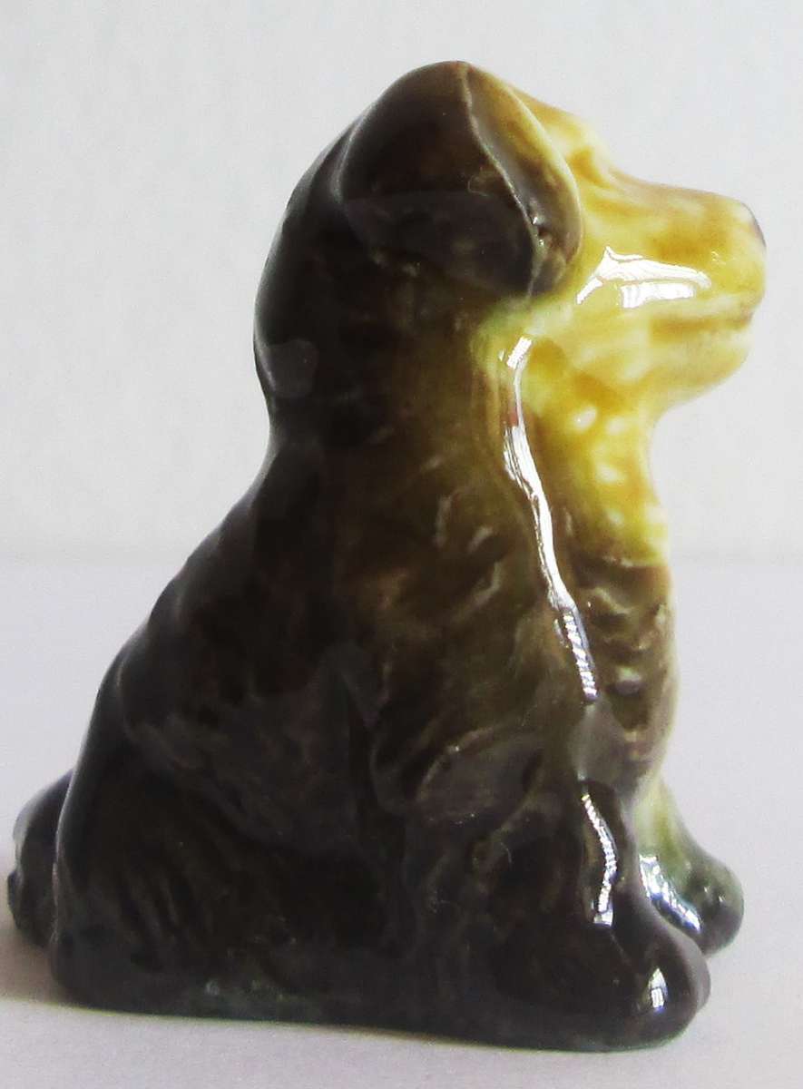 1971 Mongrel Wade English Whimsies