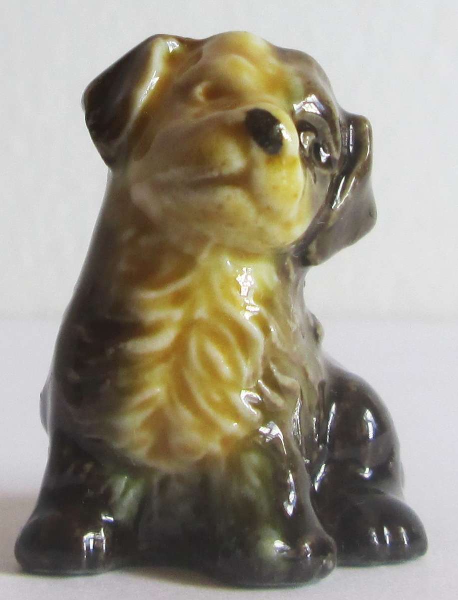 1971 Mongrel Wade English Whimsies