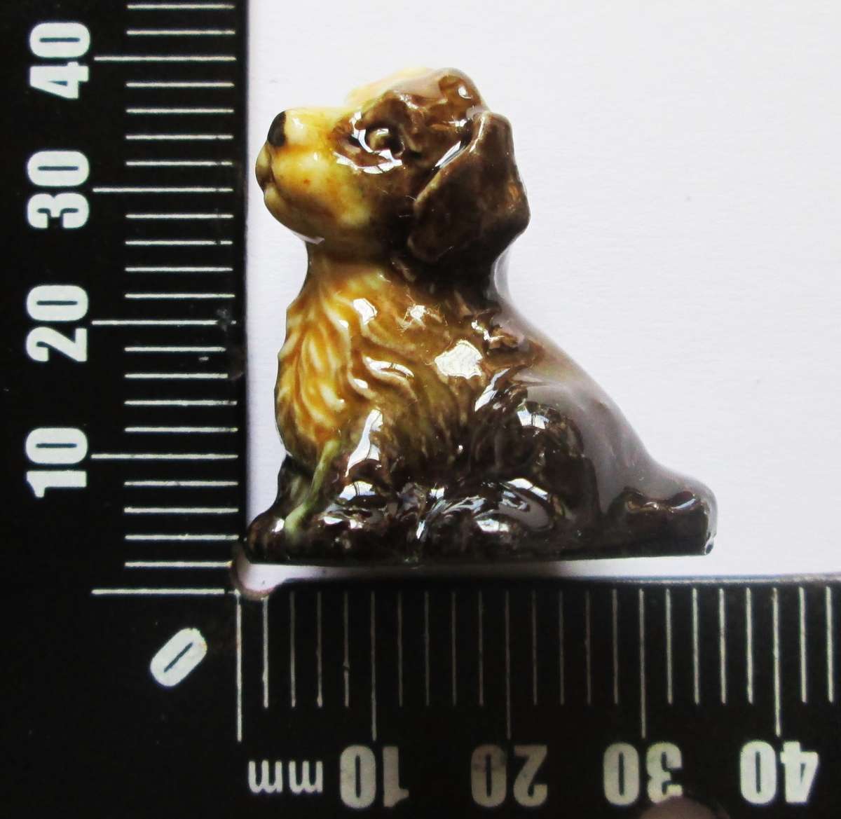 1971 Mongrel Wade English Whimsies