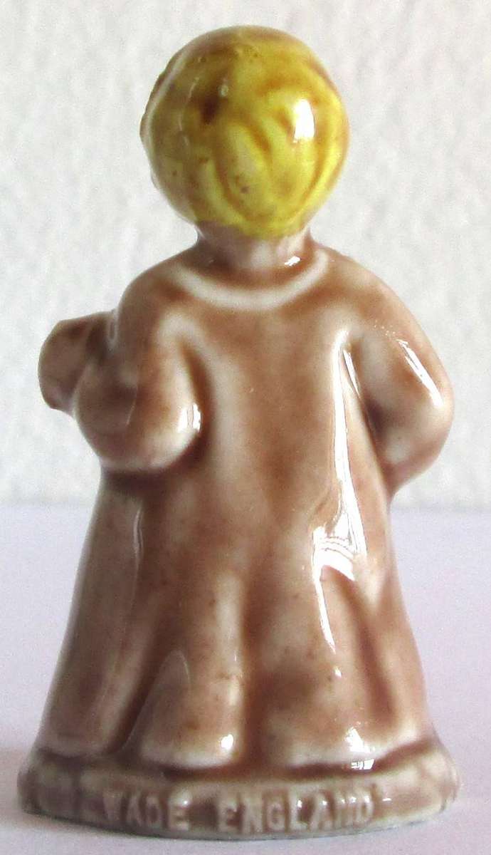 1970 Wade Wee Willie Winkie
