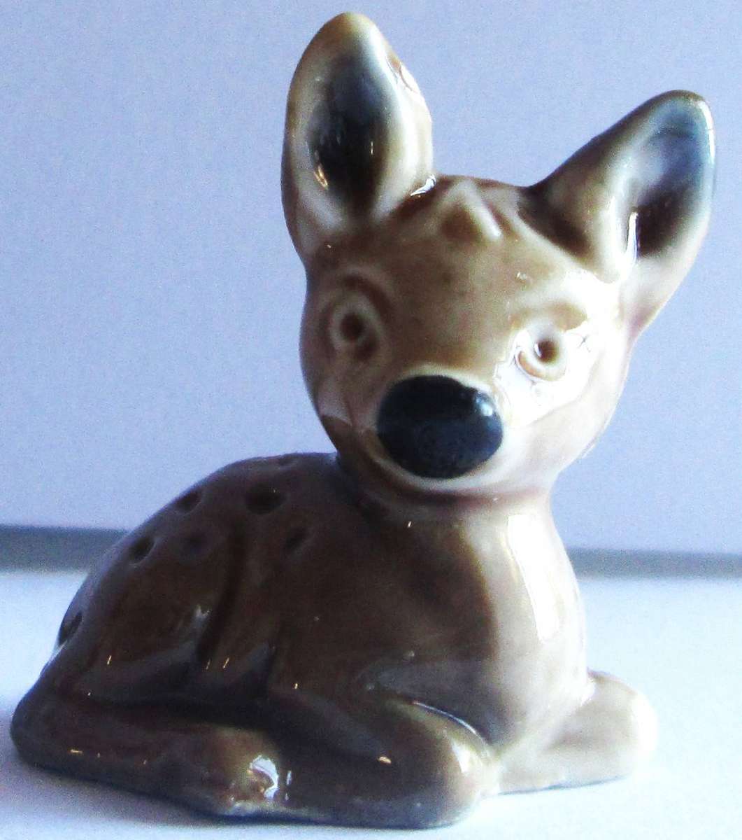 1971 Wade Fawn