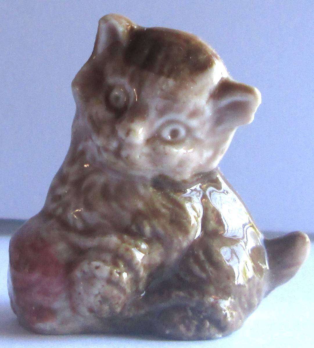 1971 Wade Kitten