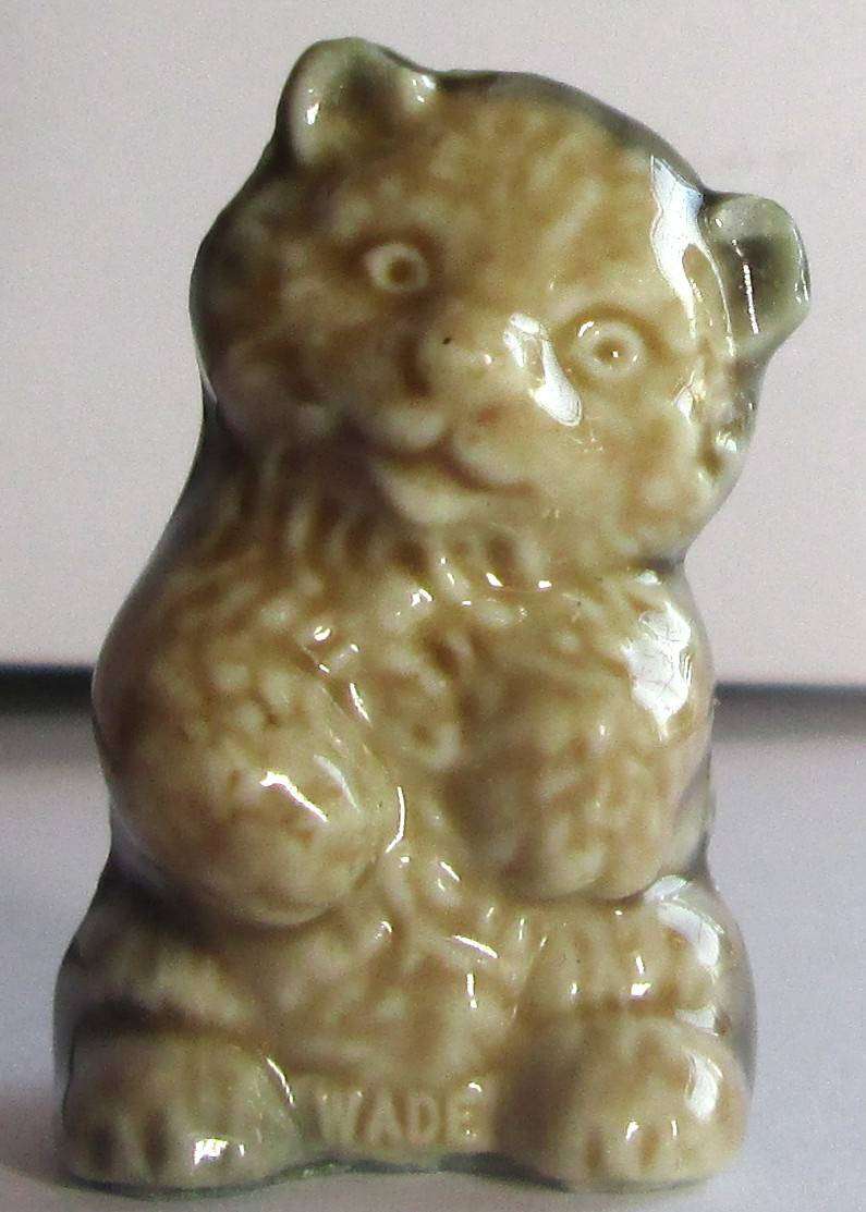 1972 Wade Bear Cub