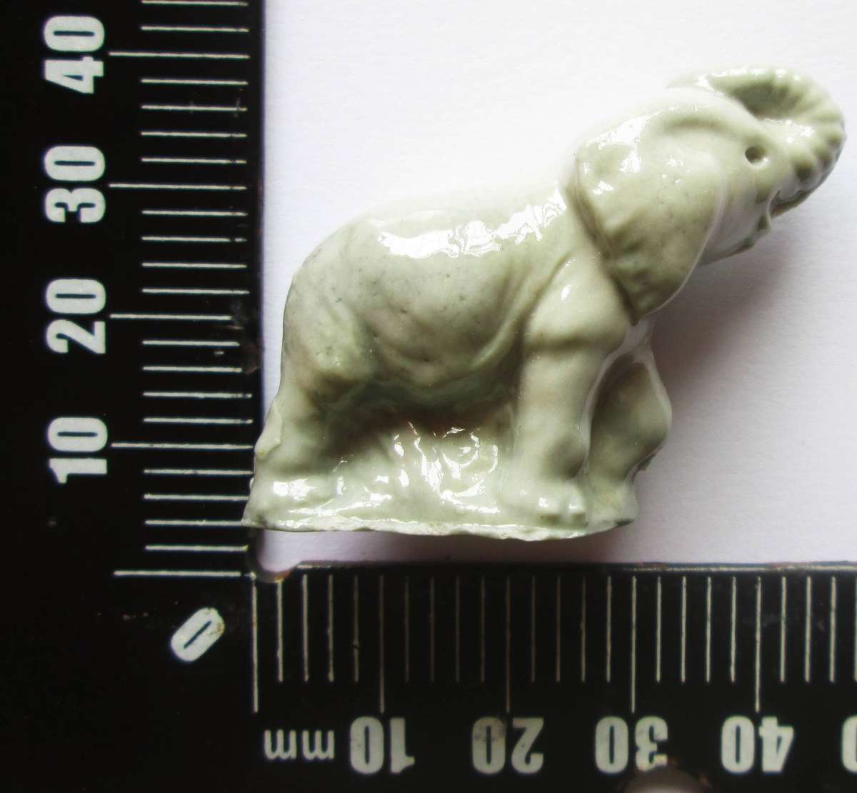 1973 Wade Elephant