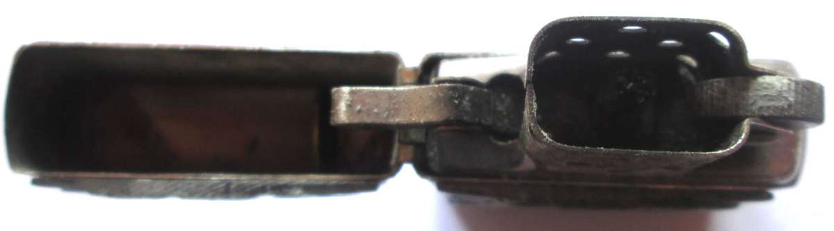 Star 07A Capricorn Lighter