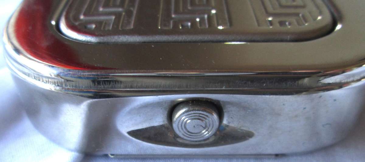 1932 Rolls Razor Imperial No 2 Model made in England in Original Box