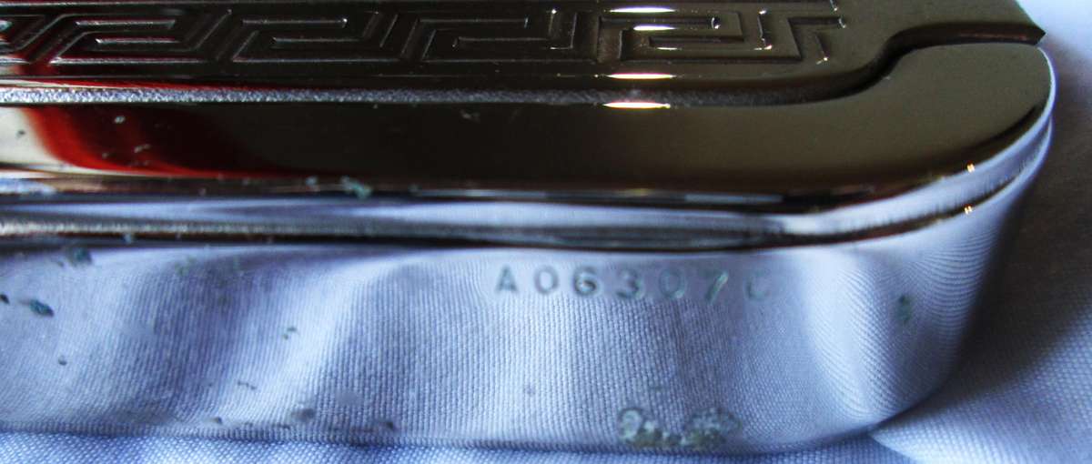 1932 Rolls Razor Imperial No 2 Model made in England in Original Box