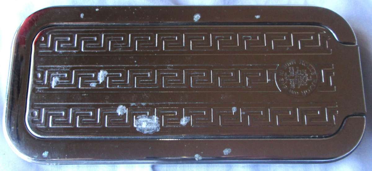 1932 Rolls Razor Imperial No 2 Model made in England in Original Box