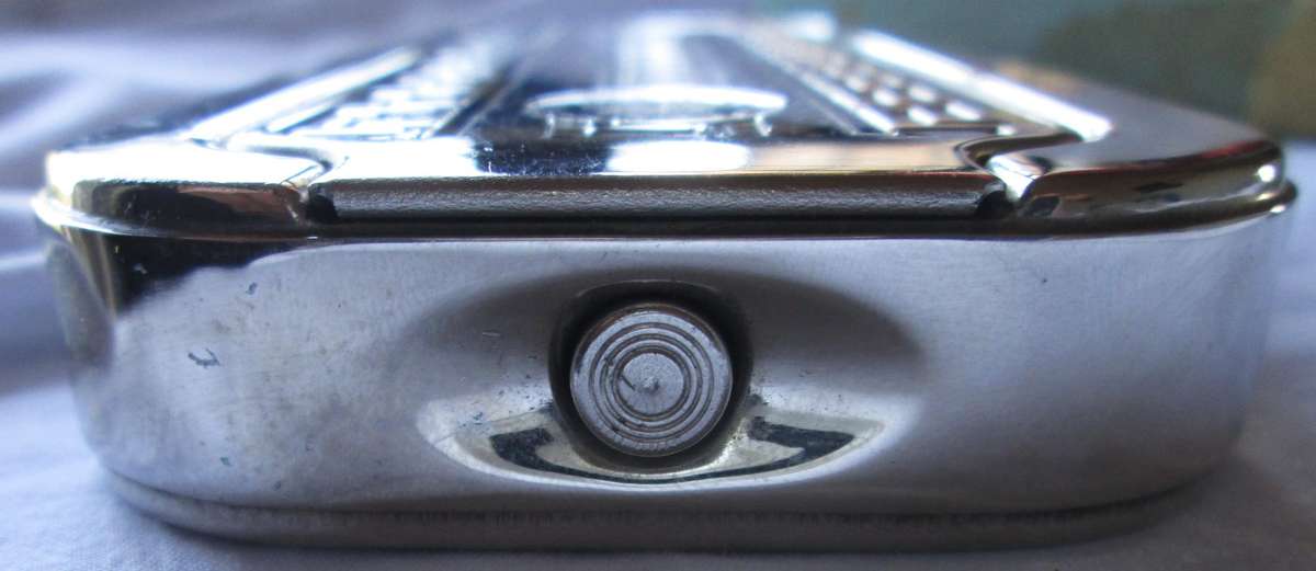 1932 Rolls Razor Imperial No 2 Model made in England in Original Box