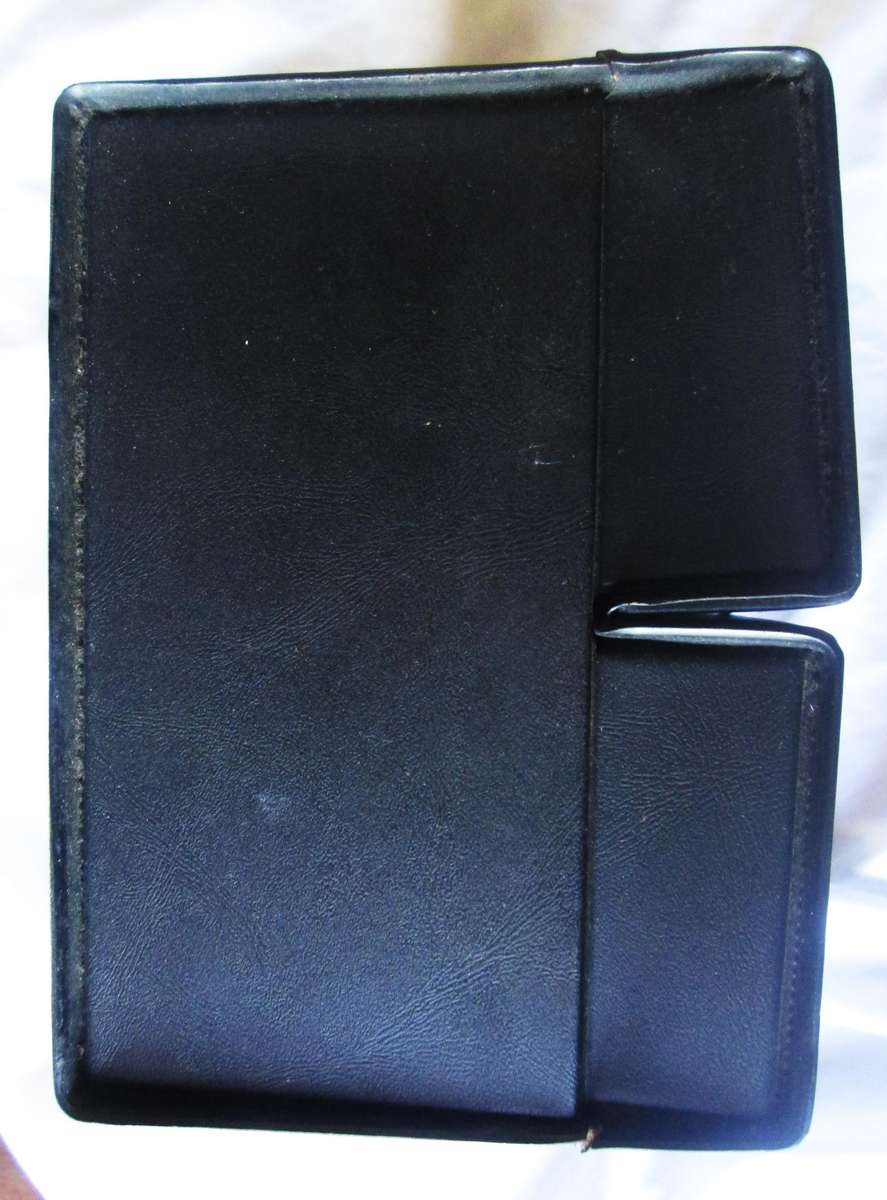 Nicca Microscope 22 Piece Set in Case