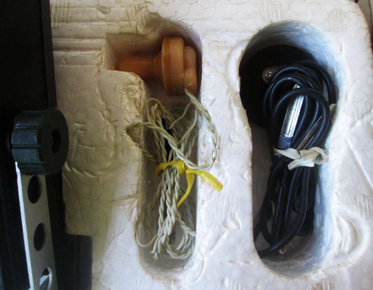 1976 Gakken Electronic Blocks Ex System EX-150 Circuits Kit in Original Box with Booklit