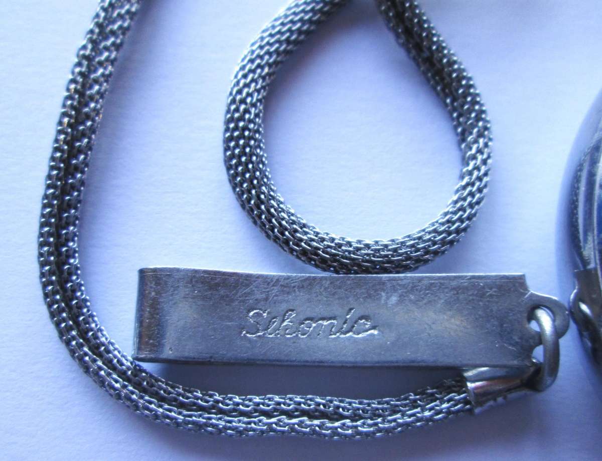 Goodwin Swizz Made Vintage Stopwatch