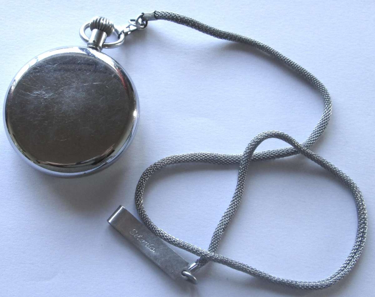 Goodwin Swizz Made Vintage Stopwatch