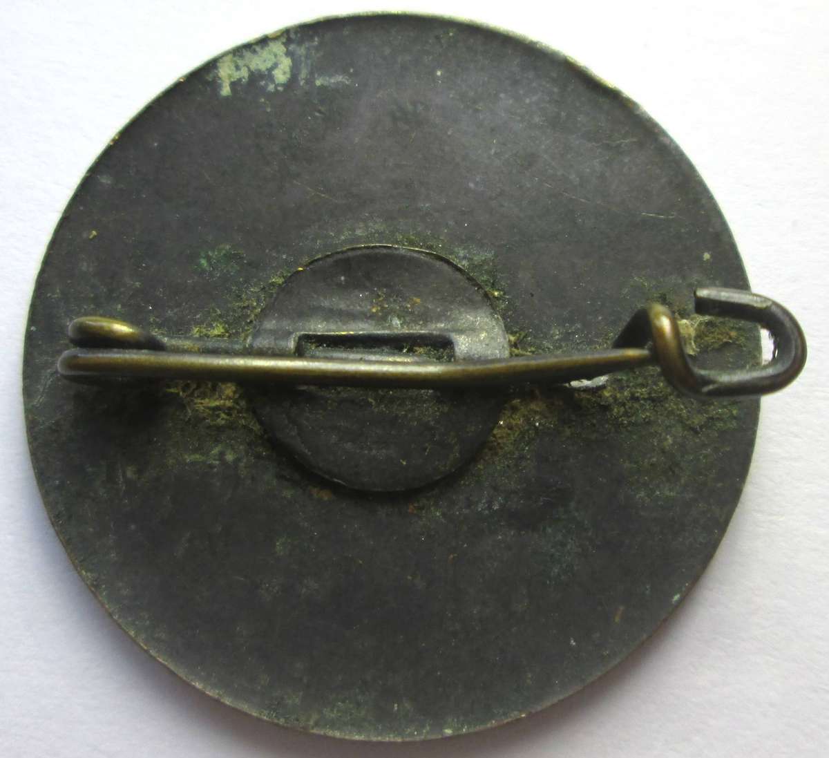 South African Womens Auxiliary Services S.A.W.A.S. Lapel Pin