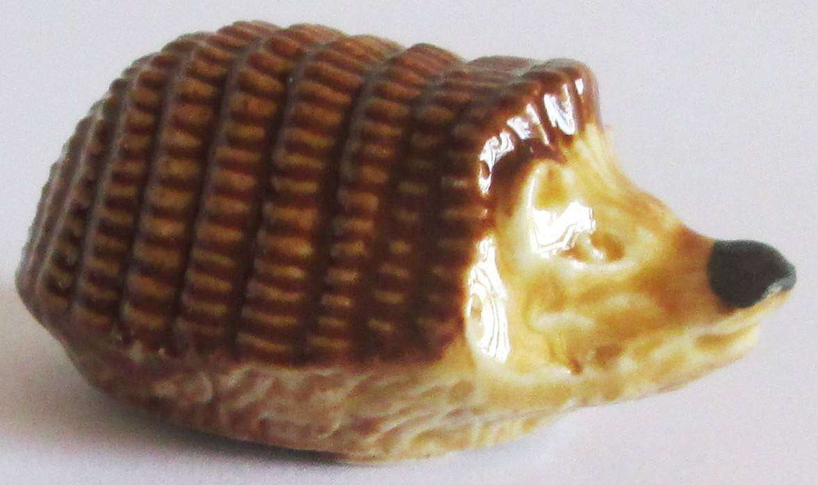 1965 Wade Hedgehog Type 1