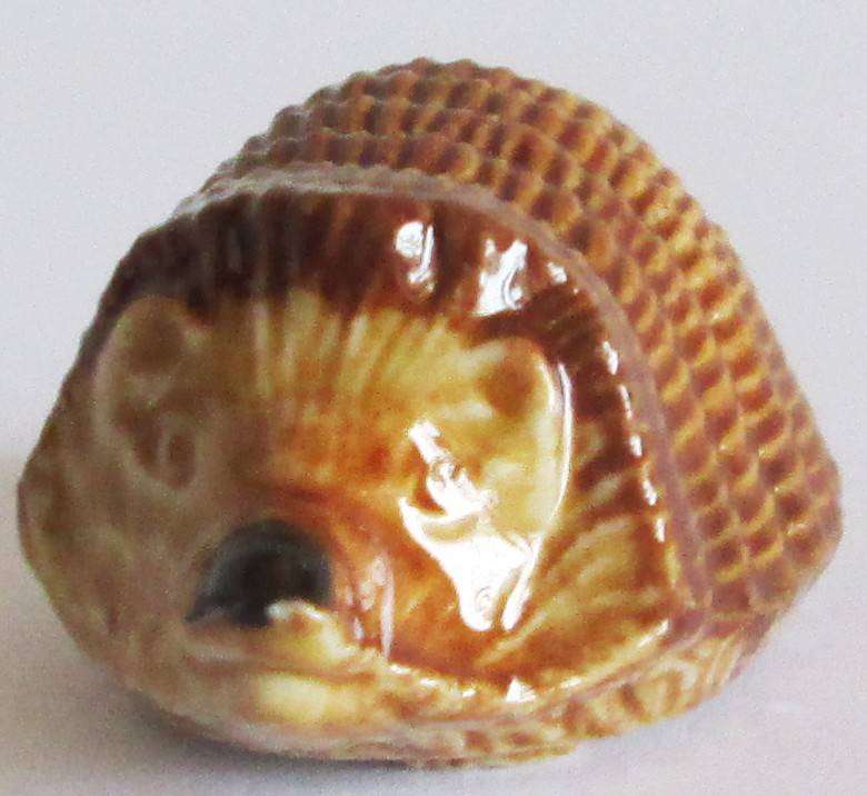 1965 Wade Hedgehog Type 1