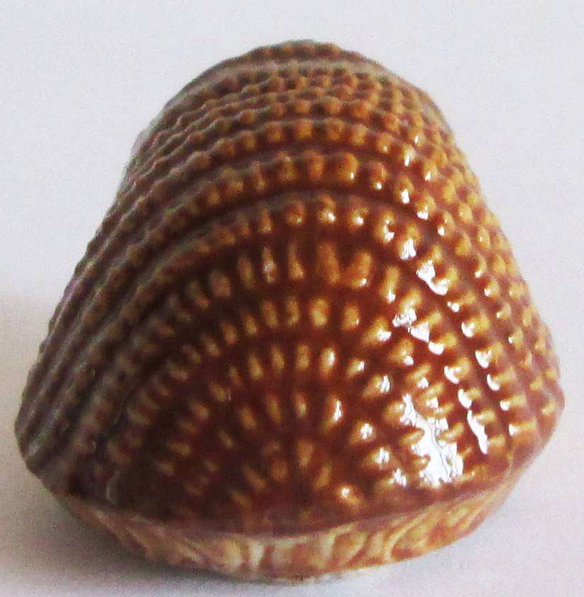 1965 Wade Hedgehog Type 1