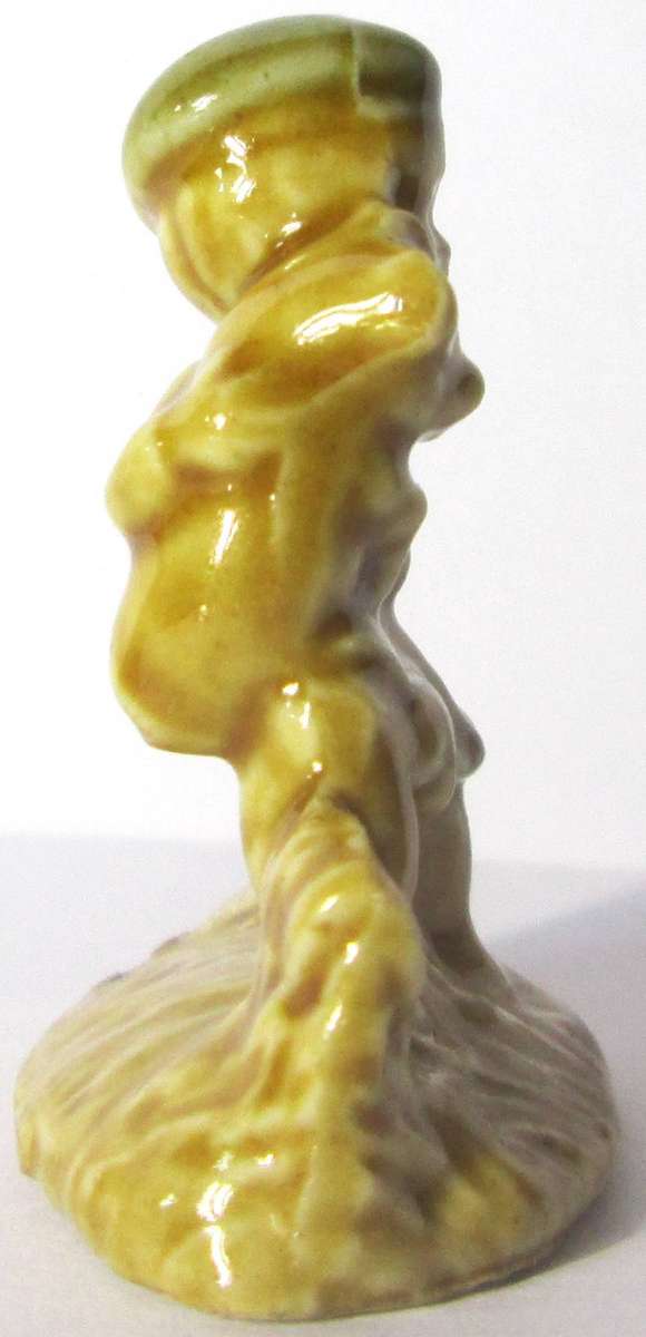 1972 - 1979 Wade Tom Tom the Pipers Son Rhyme Model Figurine