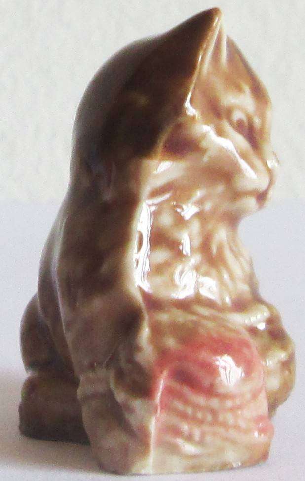 1971 Wade Kitten
