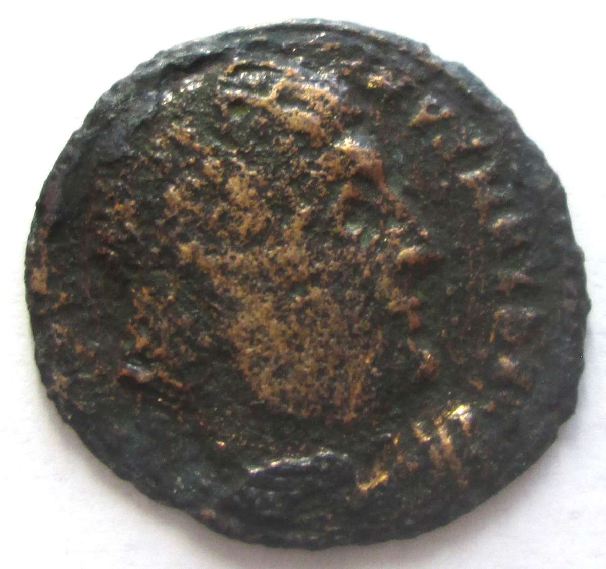 Ancient Coin