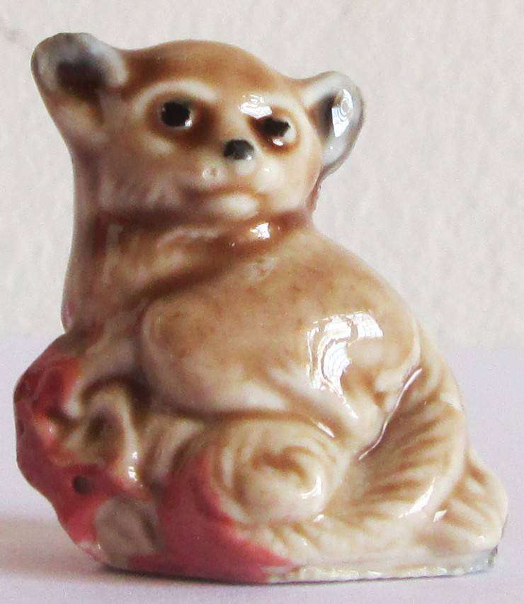 1972 Wade Bush Baby