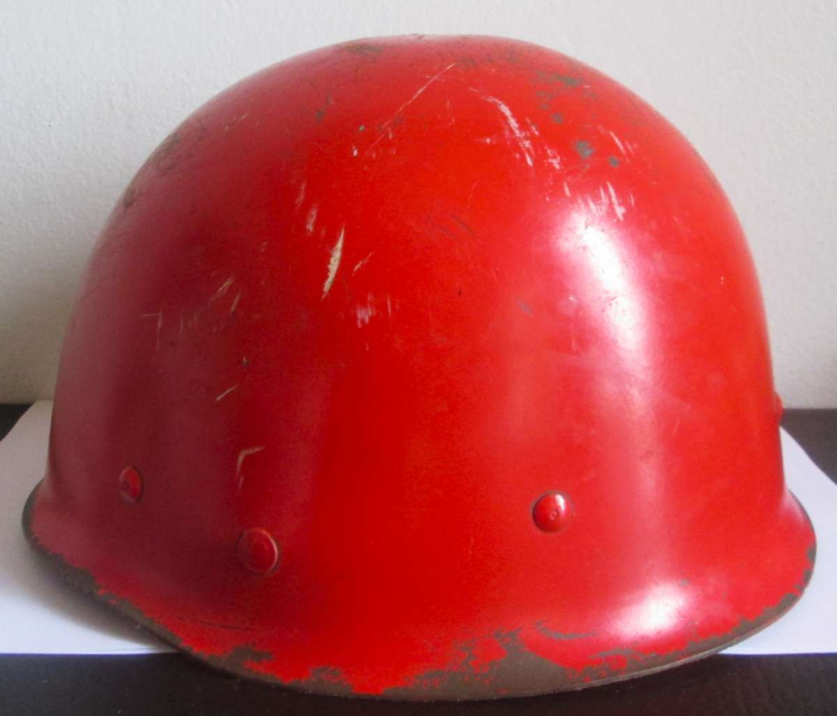 South Africa Army SADF Helmet No 65306078