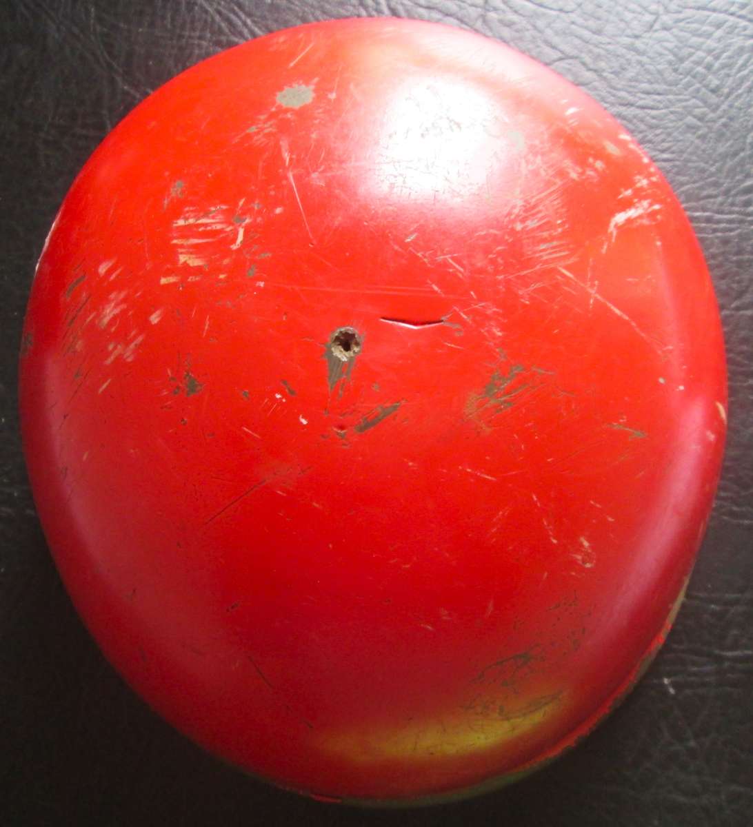 South Africa Army SADF Helmet No 65306078