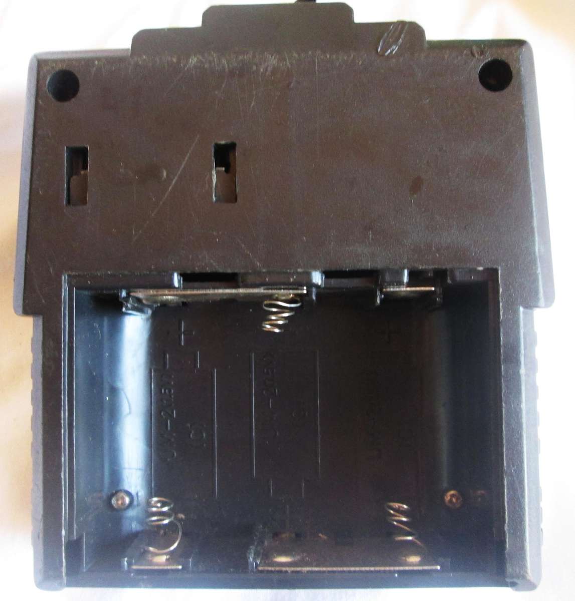 Hip Chang Excavator Battery Operated Remote