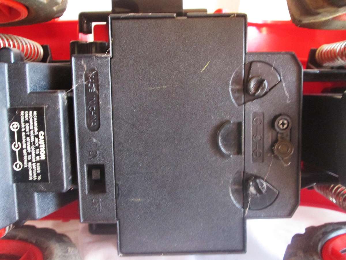 Digitcom Monster Truck Remote Control