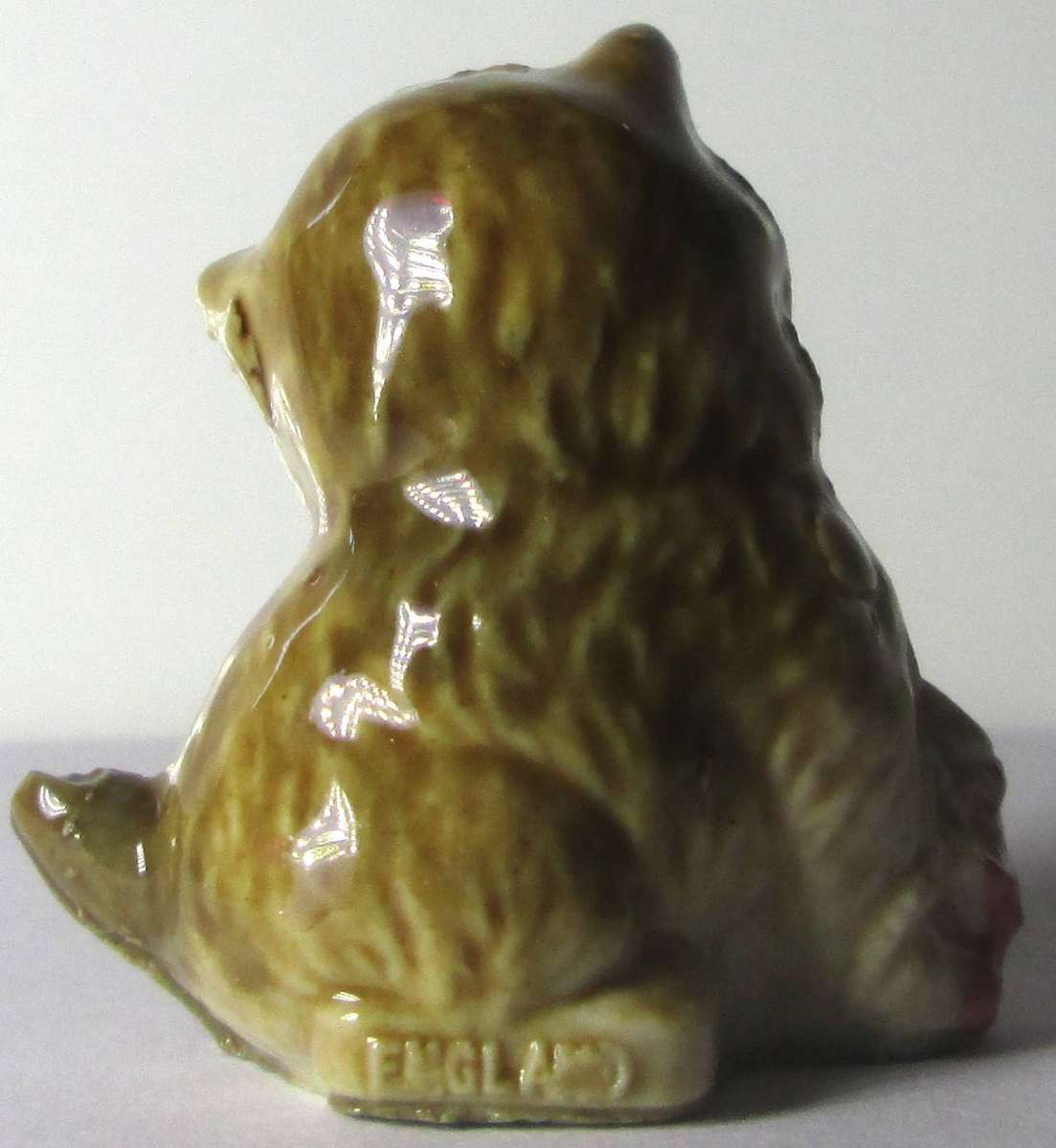 1971 Wade Kitten English Whimsies