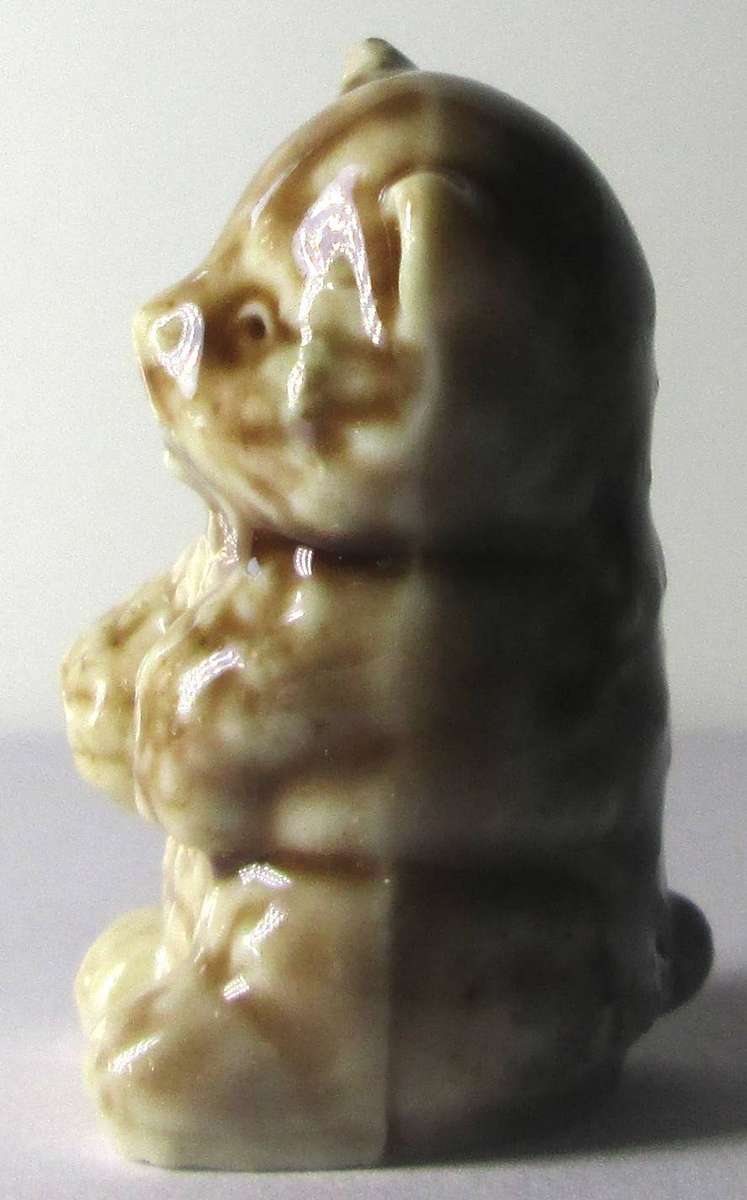 1972 Wade Bear Cub English Whimsies
