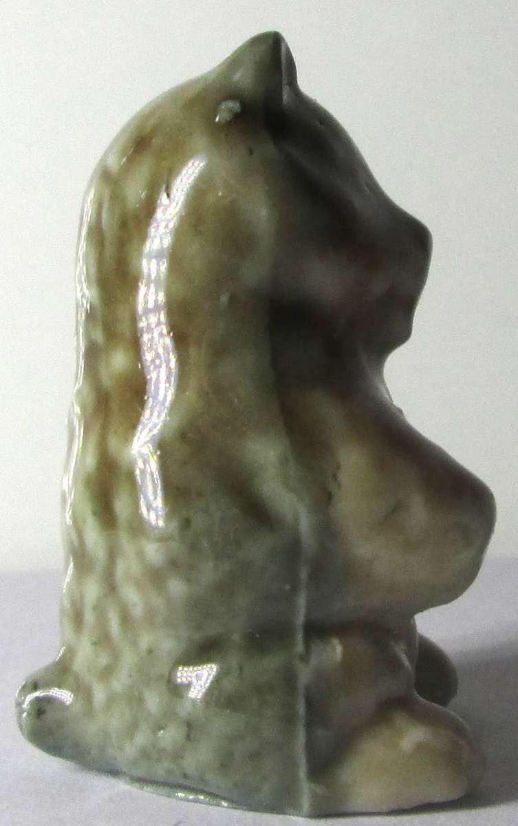 1972 Wade Bear Cub English Whimsies