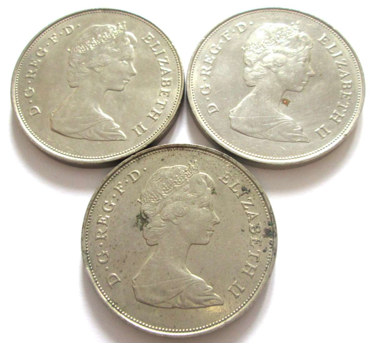 1981 Great Britain Prince Charles and Lady Diana