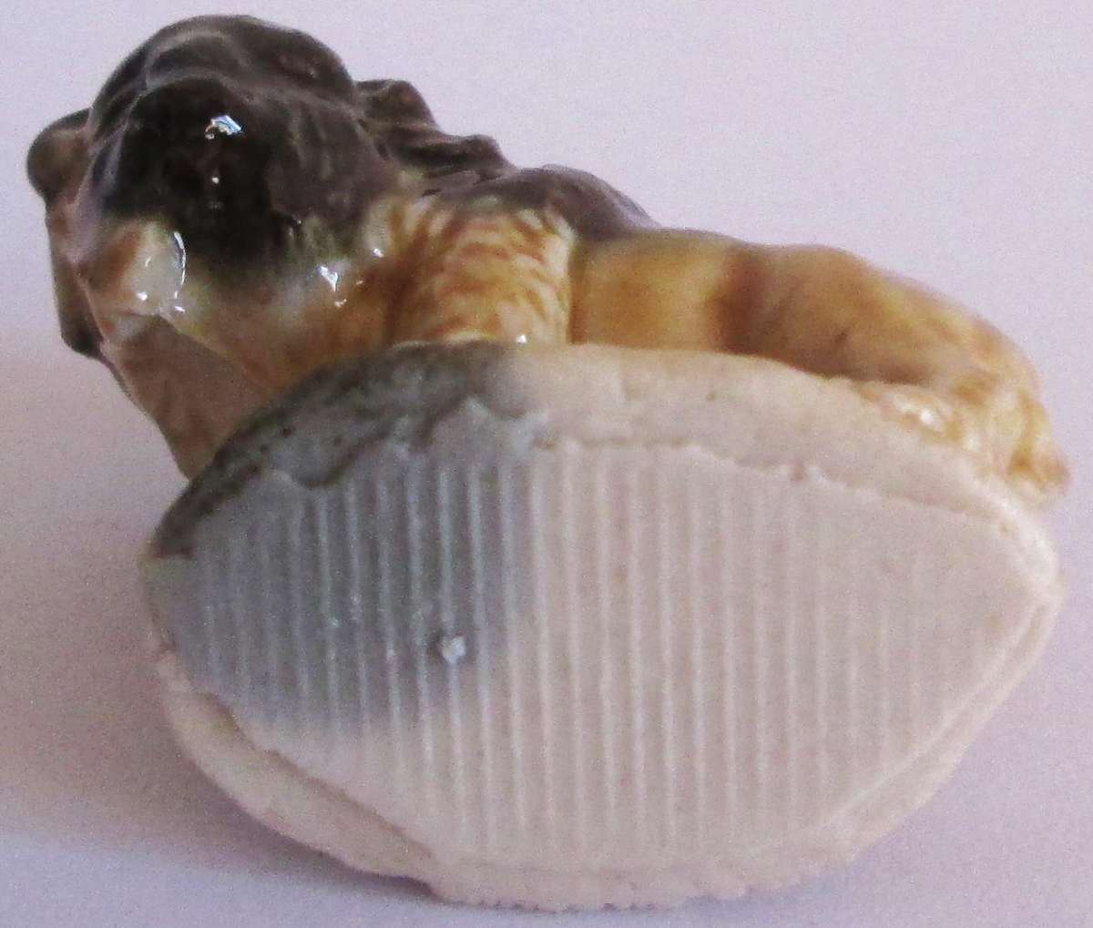 1979 Bison Wade English Whimsies