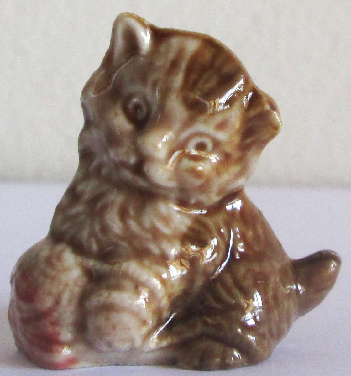 1971 Kitten Wade English Whimsies