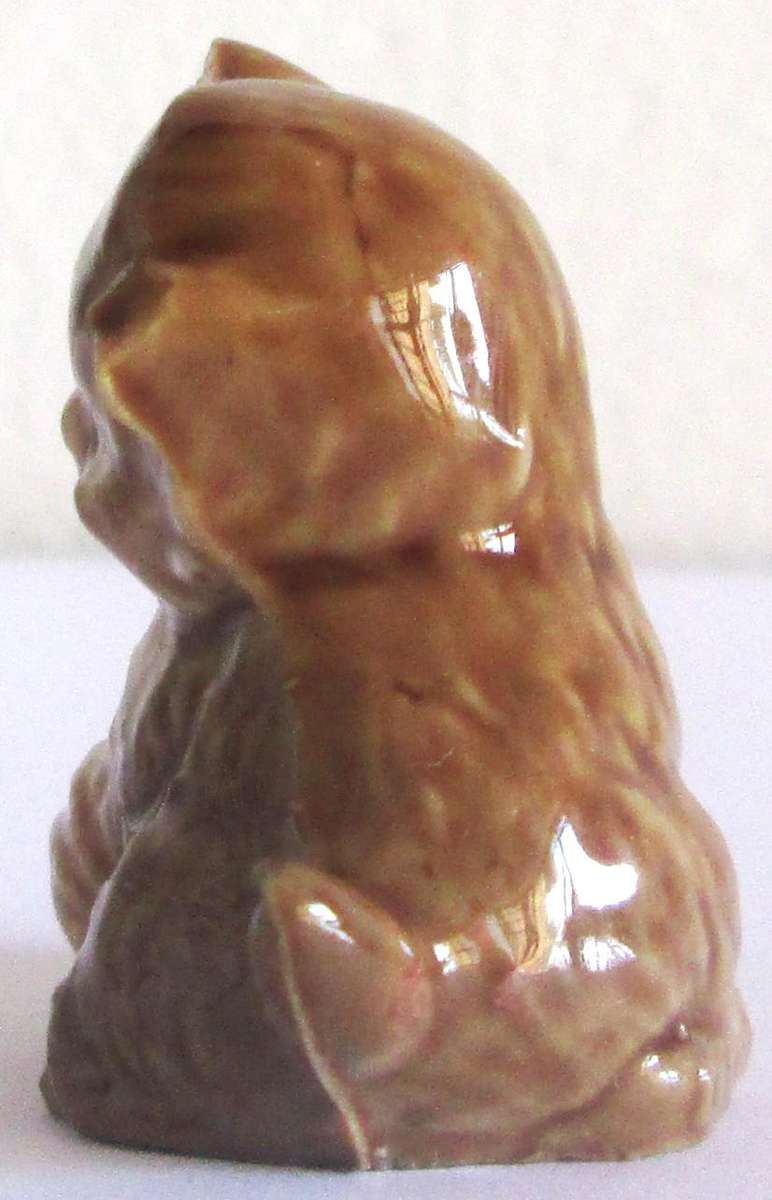 1971 Kitten Wade English Whimsies