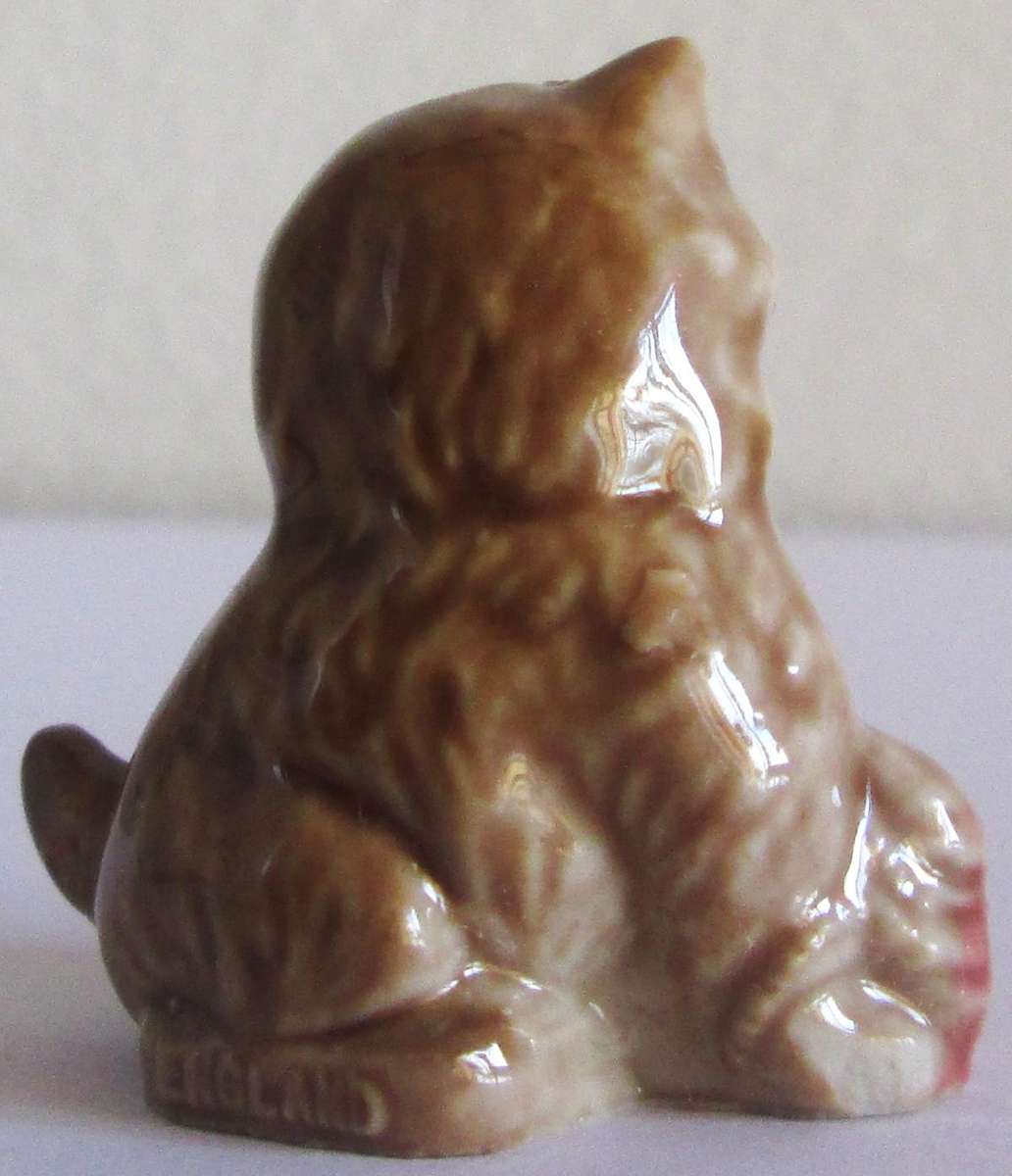 1971 Kitten Wade English Whimsies