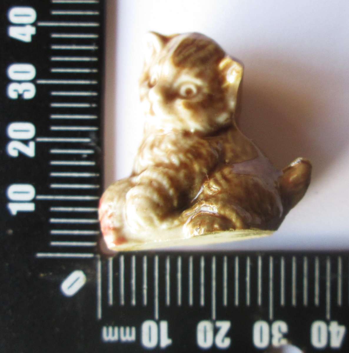 1971 Kitten Wade English Whimsies