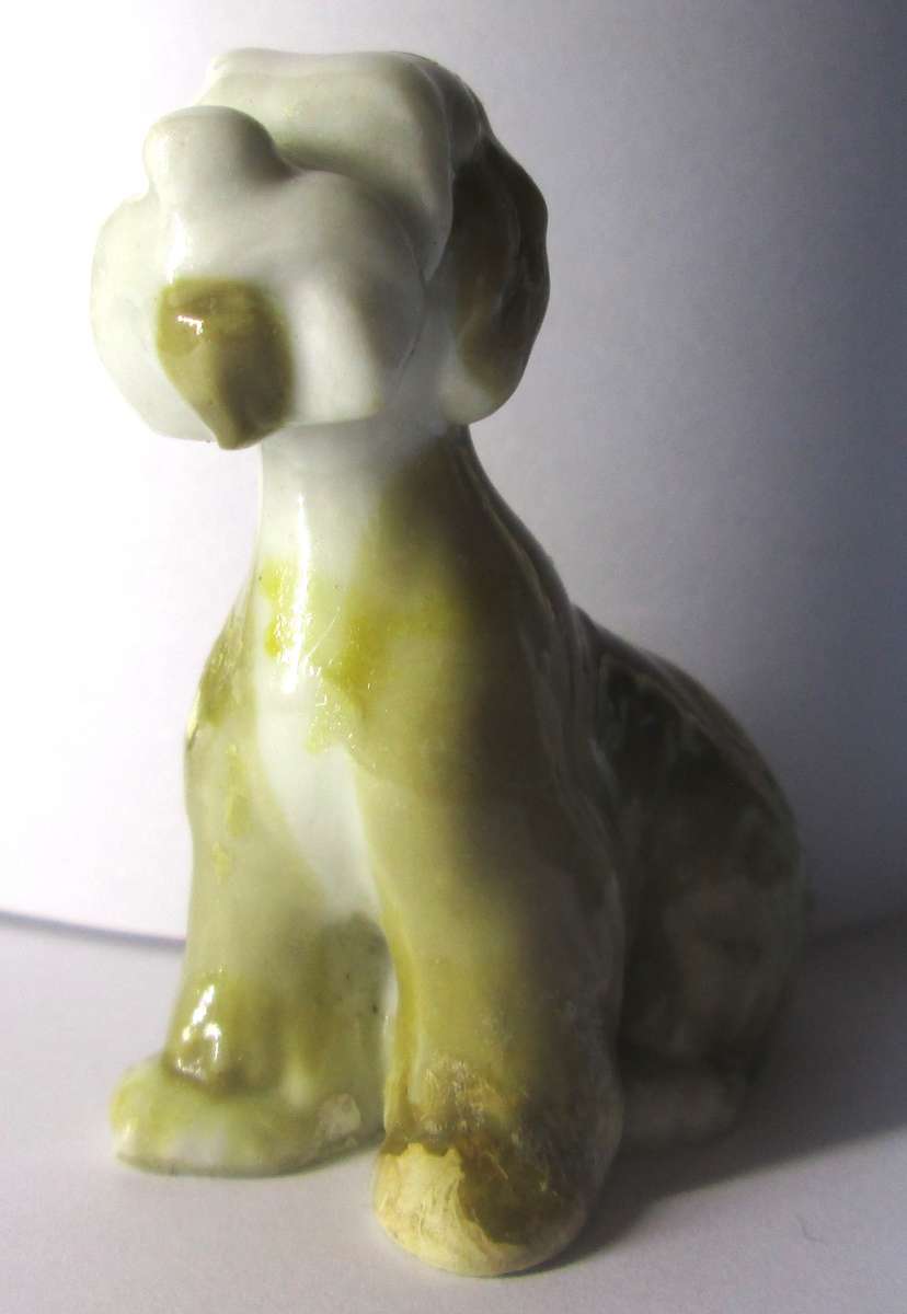 1956 - 1965 The Colonel Wade the Hat Box Series