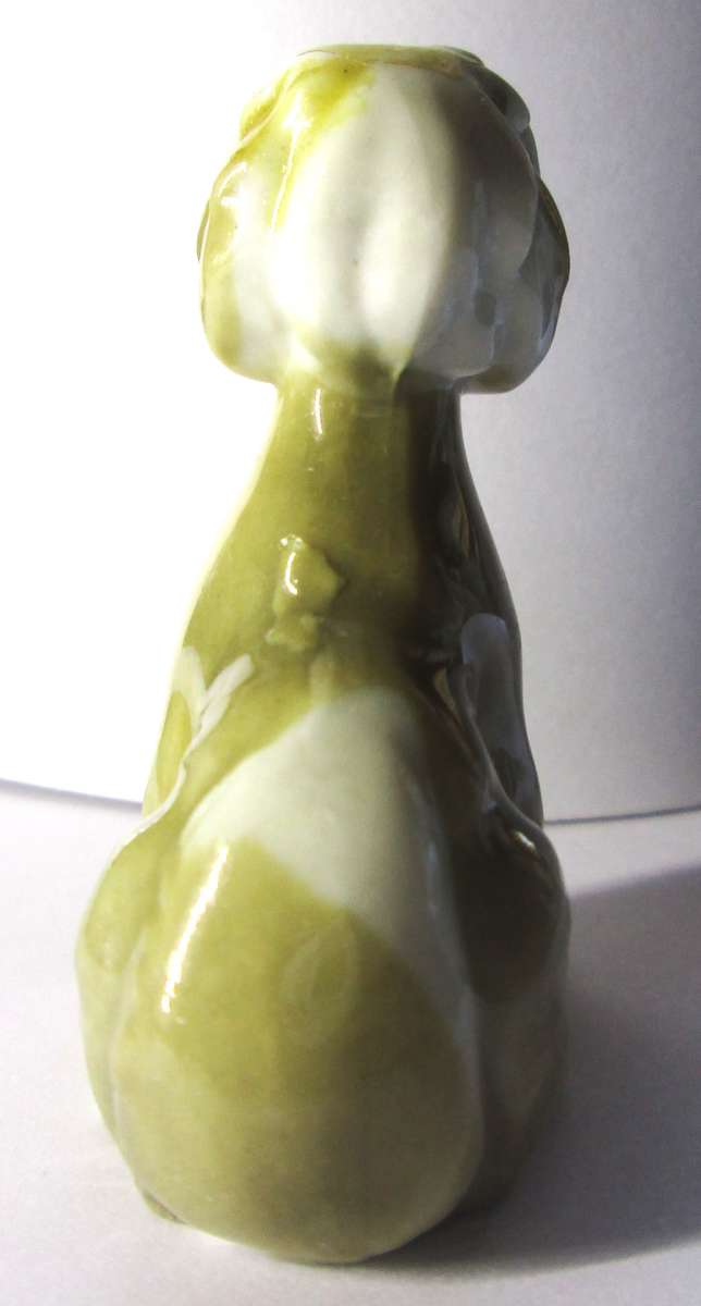 1956 - 1965 The Colonel Wade the Hat Box Series