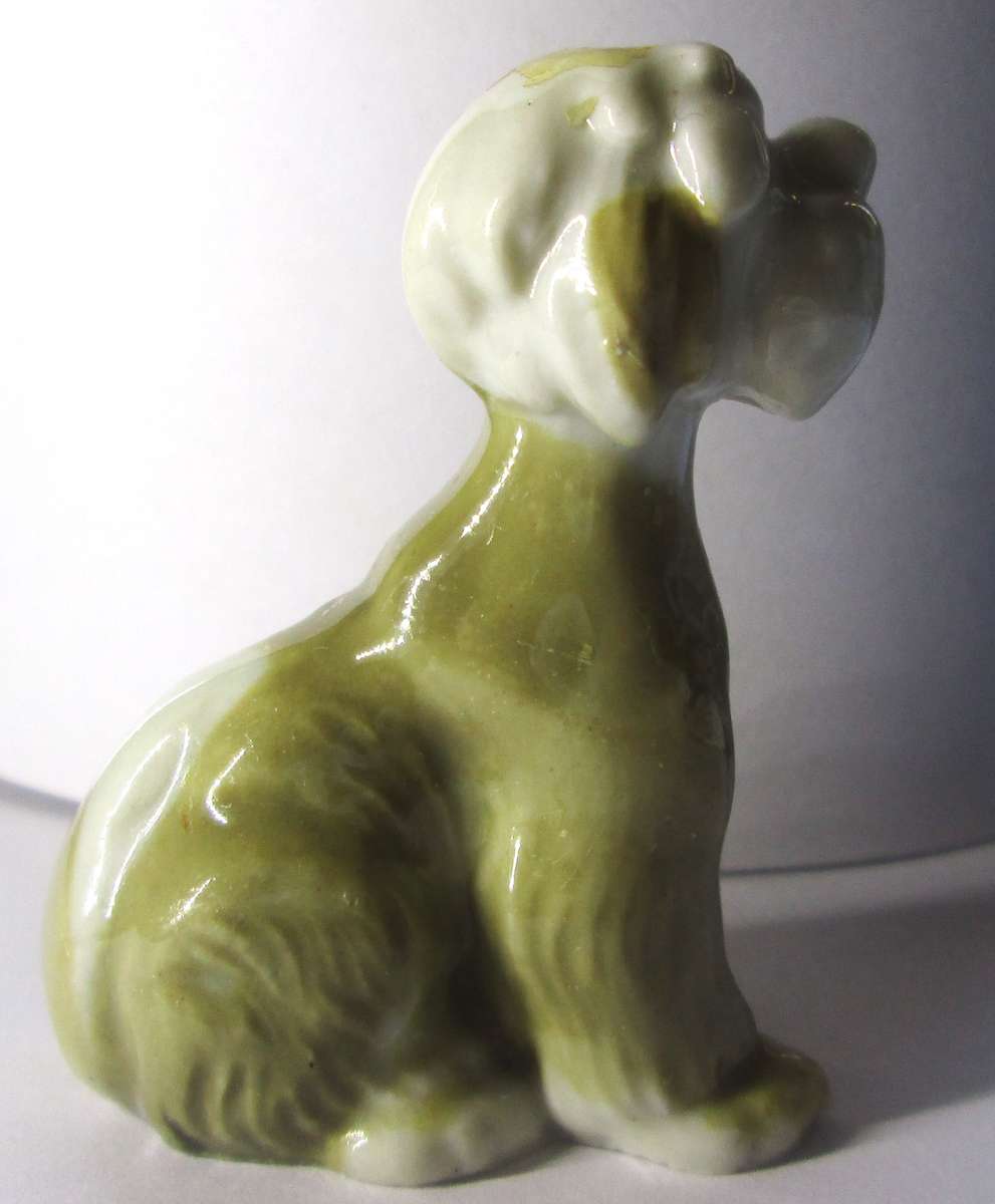 1956 - 1965 The Colonel Wade the Hat Box Series