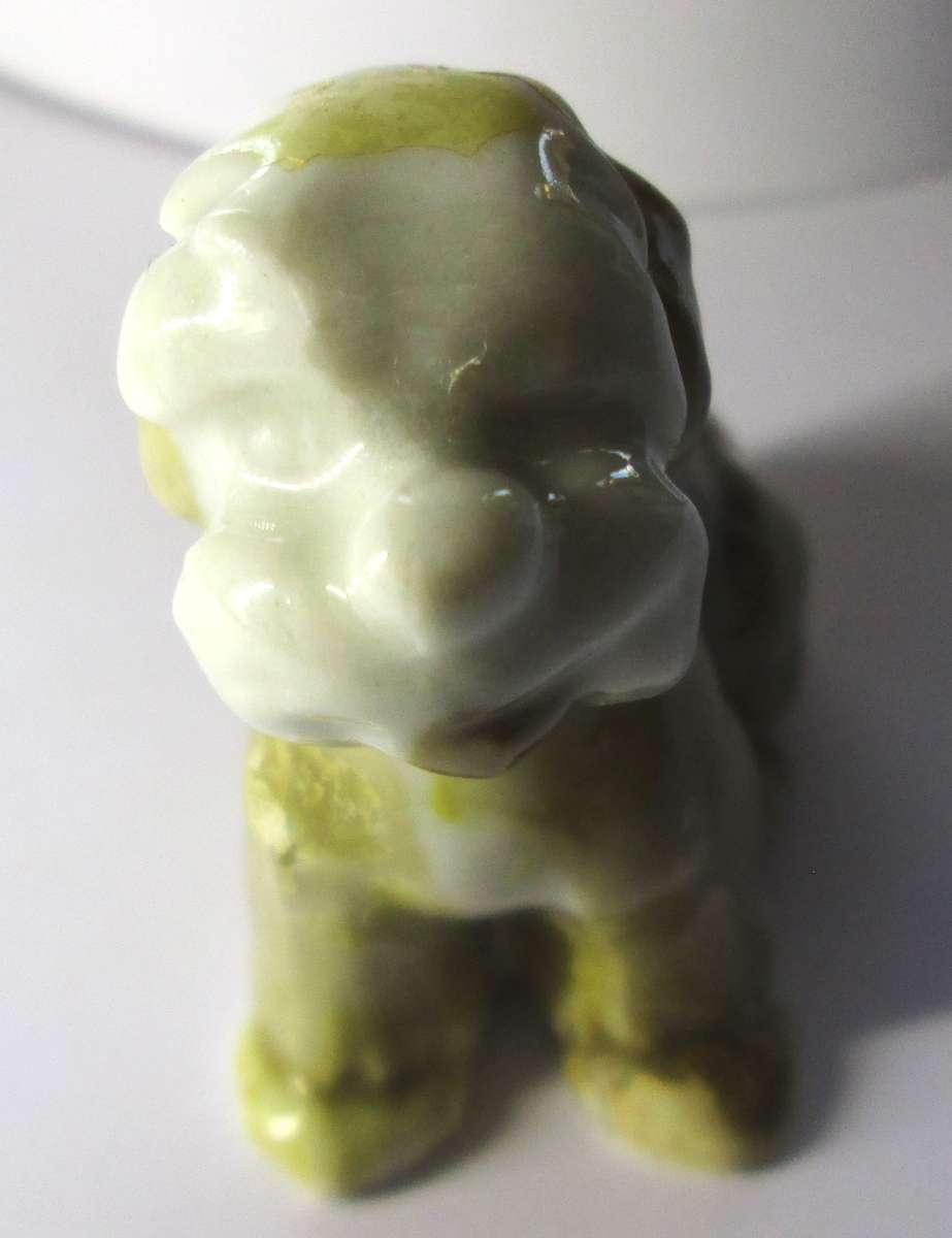 1956 - 1965 The Colonel Wade the Hat Box Series