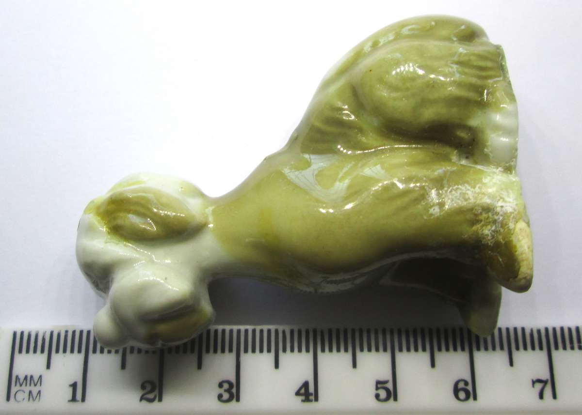 1956 - 1965 The Colonel Wade the Hat Box Series