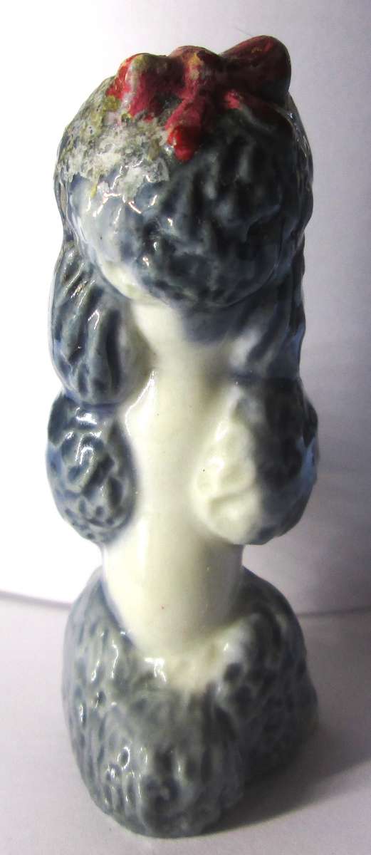 Fifi Poodle 1959 to 1965 Wade Bengo and his Puppy Friends TV Pets