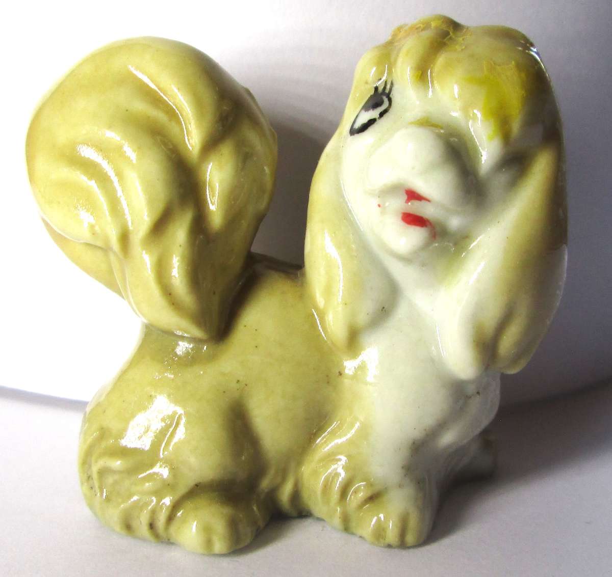 1956 - 1965 Peggie Wade the Hat Box Series