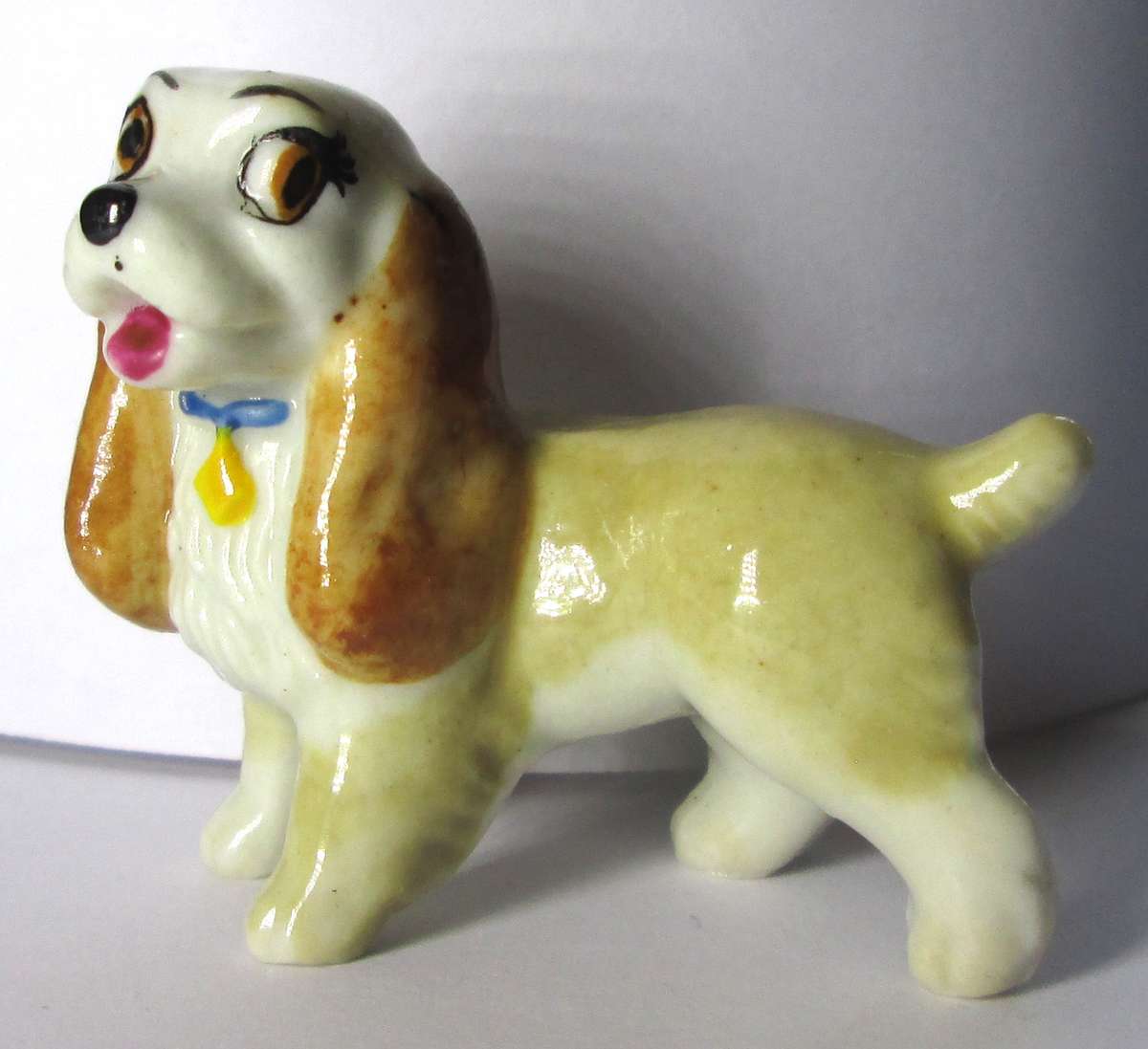 1956 - 1965 Lady Wade the Hat Box Series