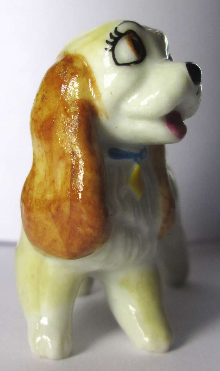 1956 - 1965 Lady Wade the Hat Box Series