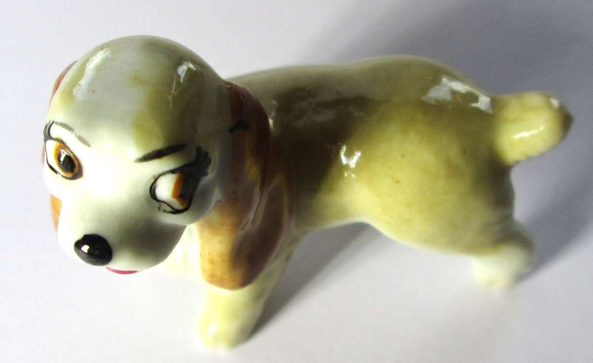 1956 - 1965 Lady Wade the Hat Box Series