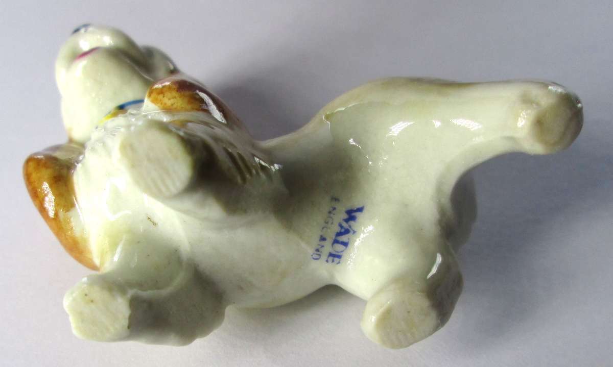 1956 - 1965 Lady Wade the Hat Box Series