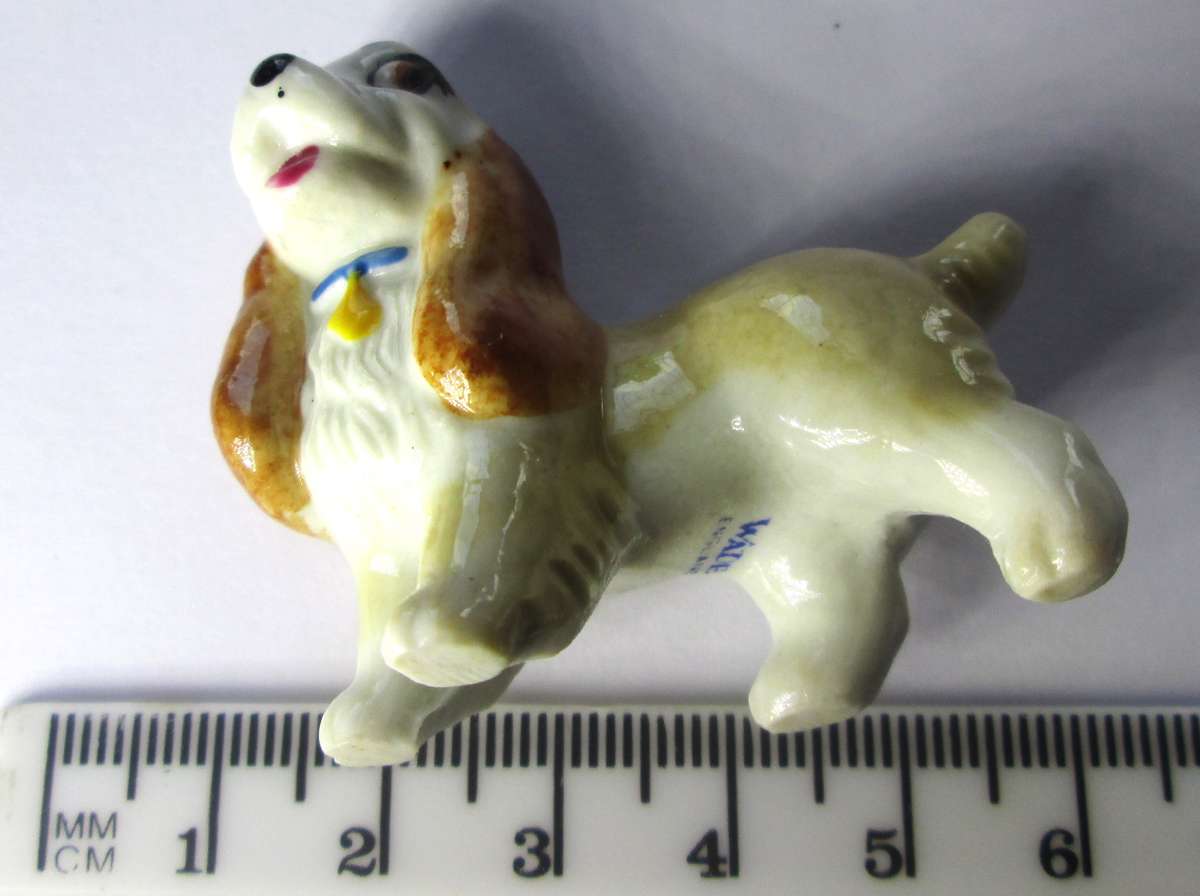 1956 - 1965 Lady Wade the Hat Box Series